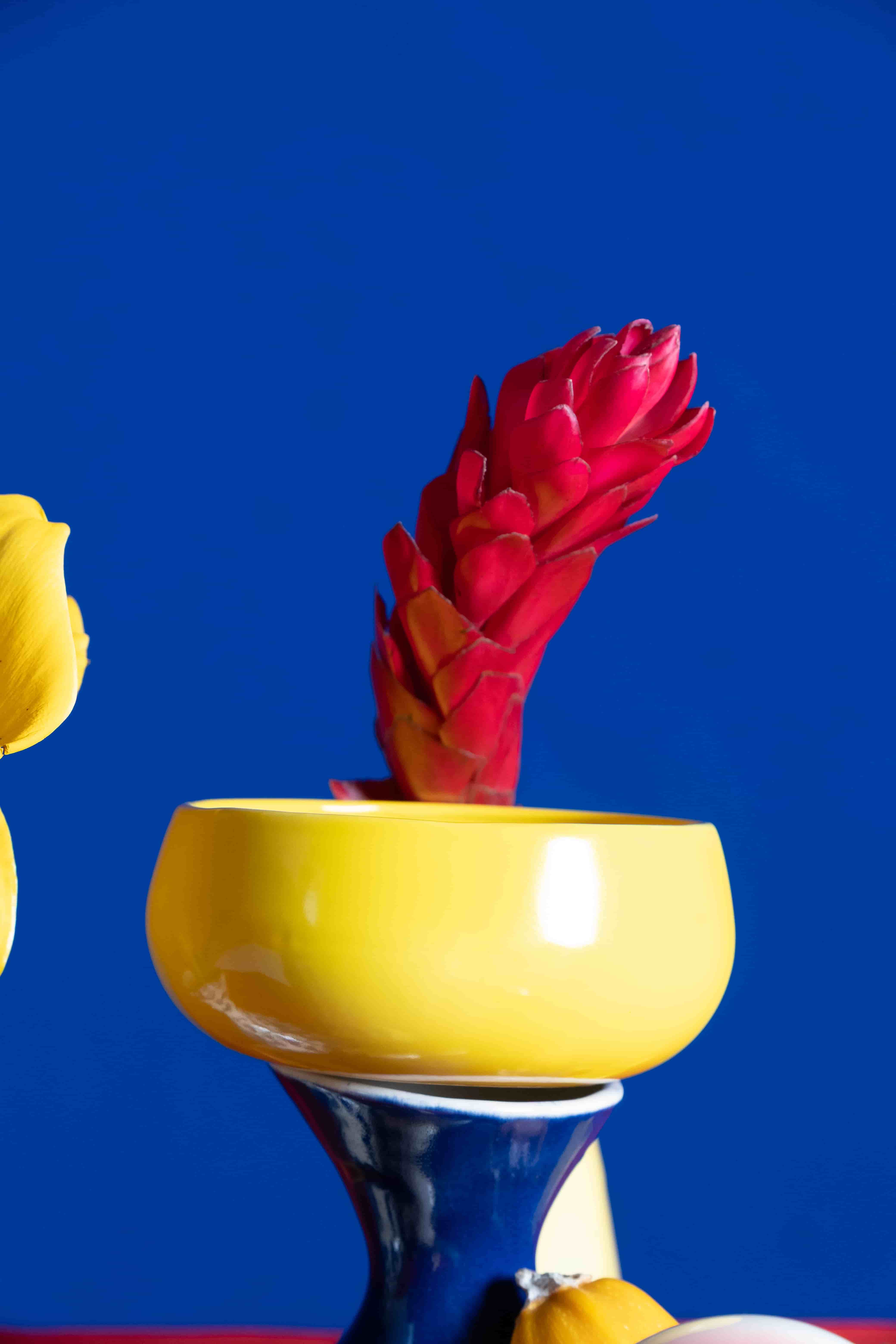 Amarillo
