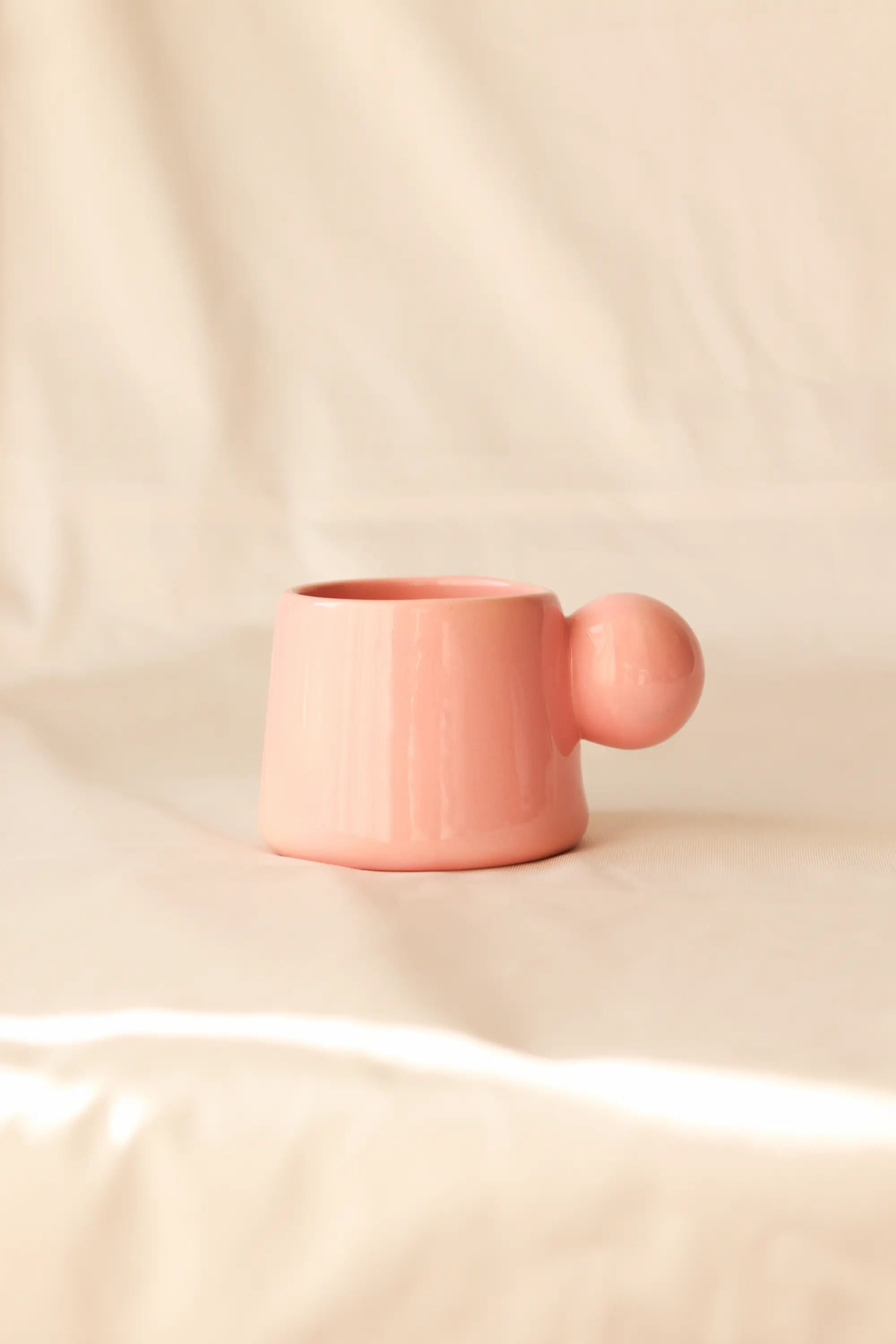 Taza Chunky